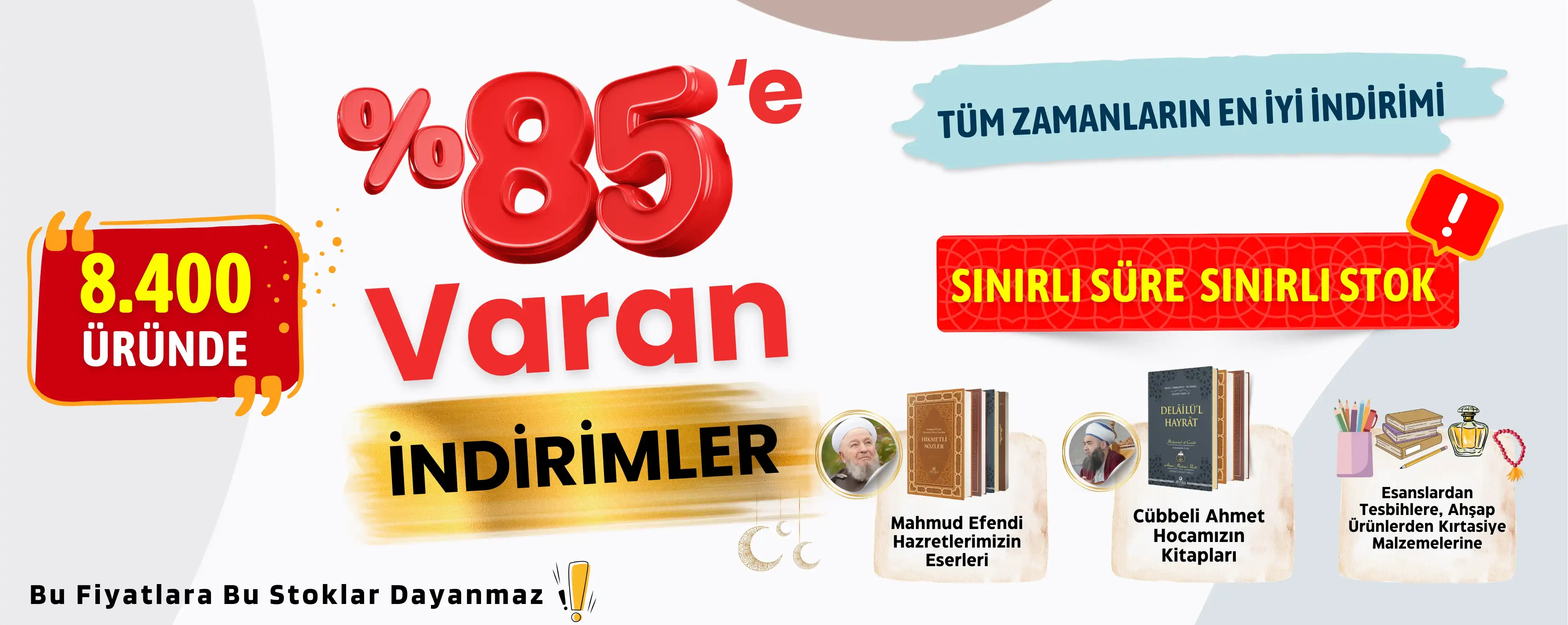85 kampanyası 