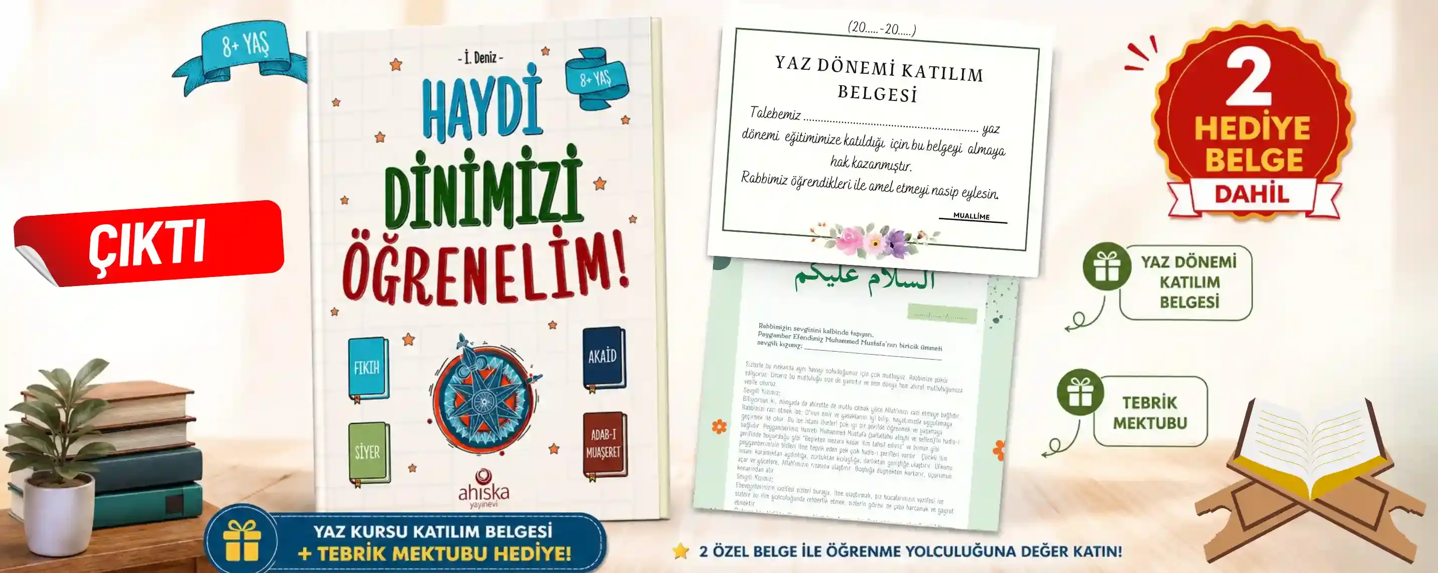 ÖĞRENELİM