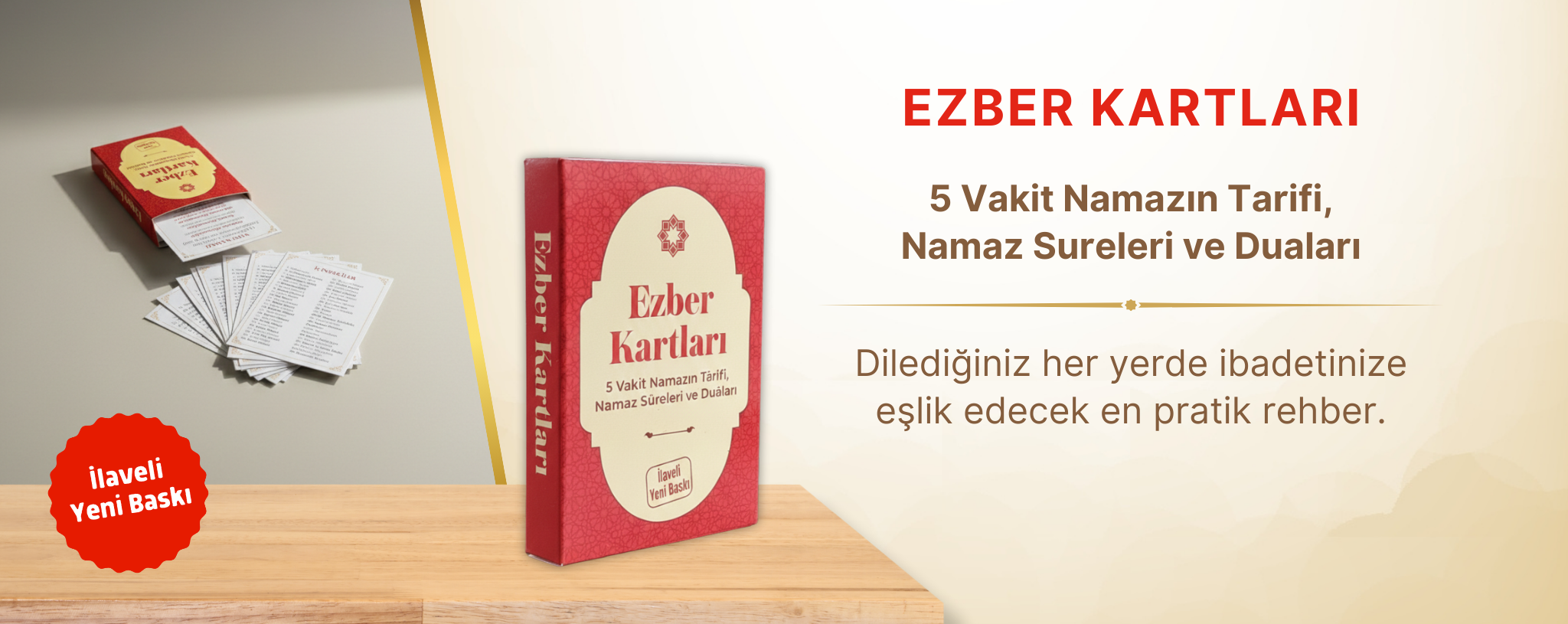 Ezber Kartları