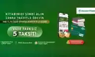 5 Taksit