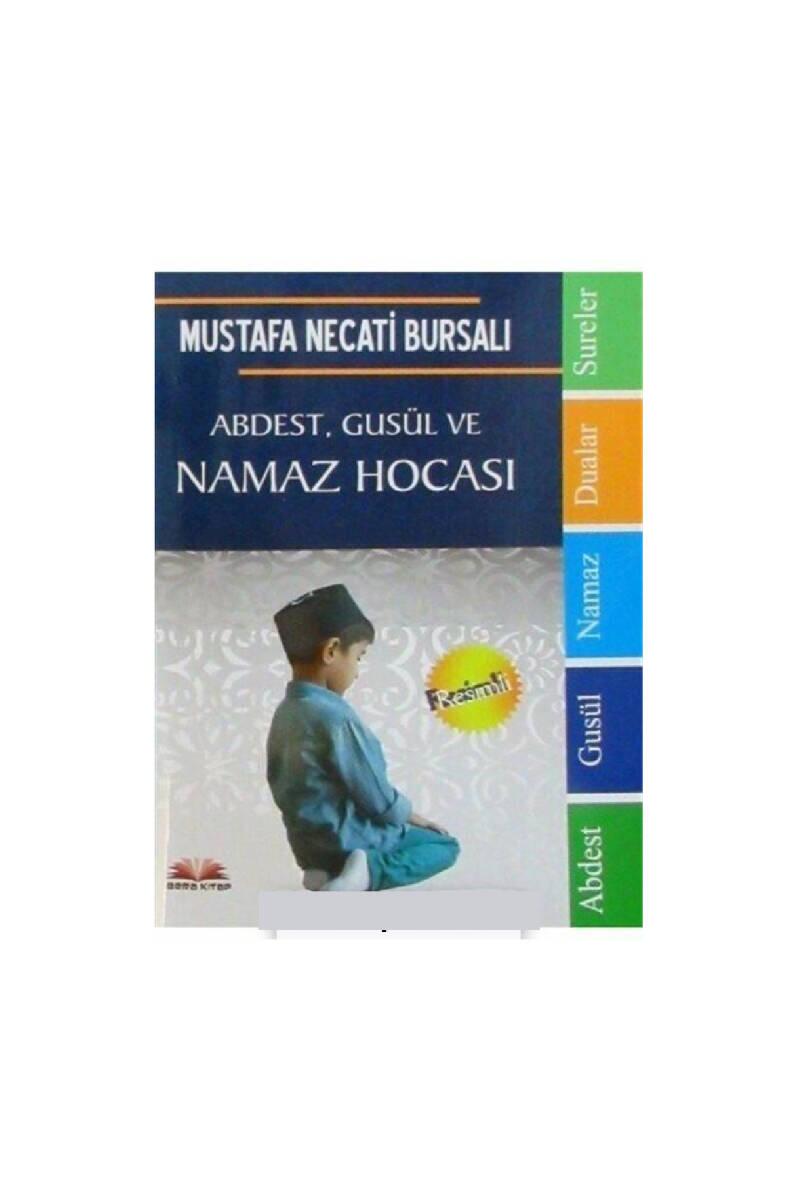 Abdest Gusül Ve Namaz Hocası - 1