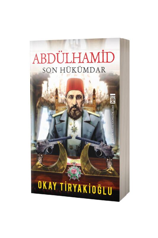 Abdülhamid - Timaş Yayınları