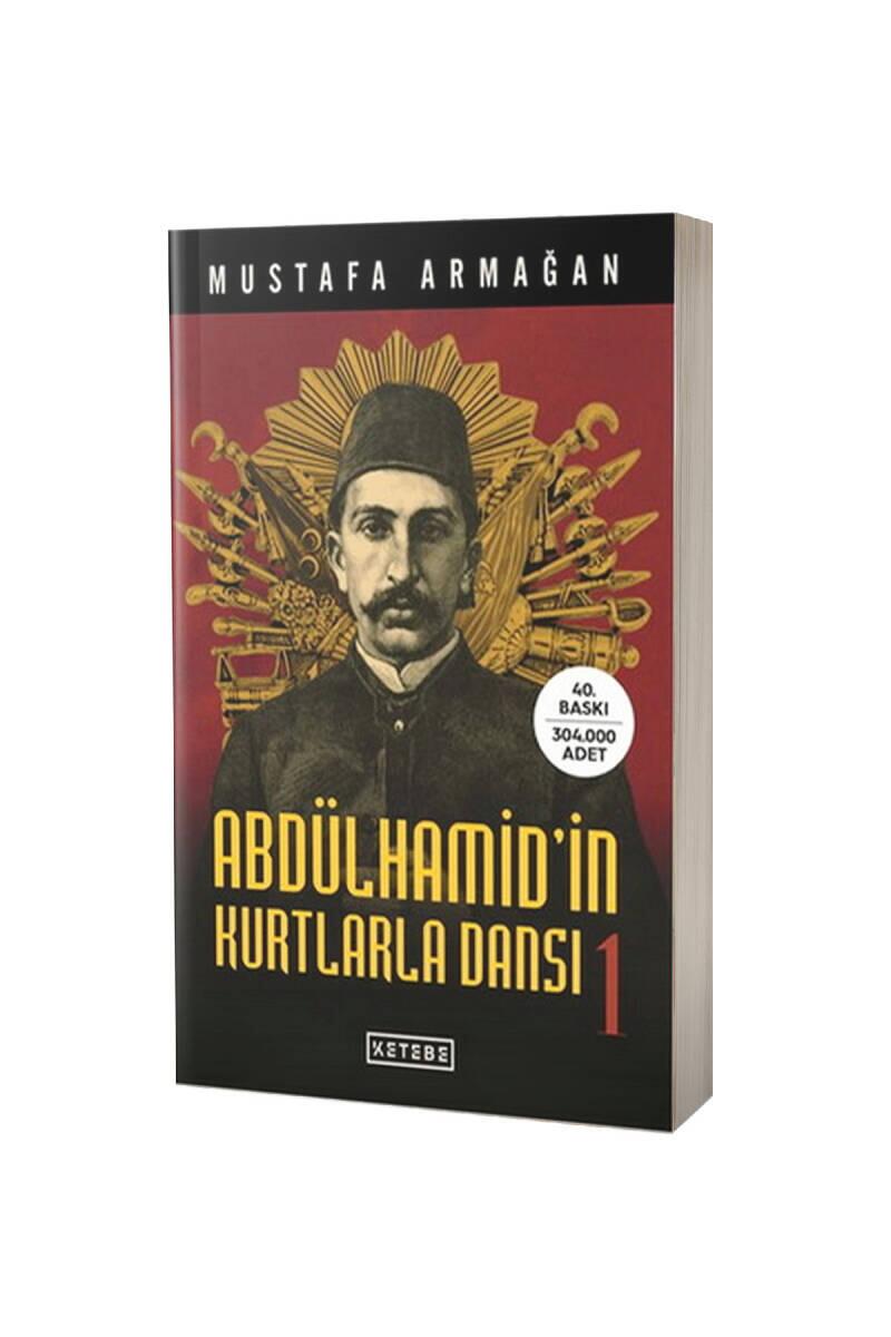 Abdülhamidin Kurtlarla Dansı 1 - 1