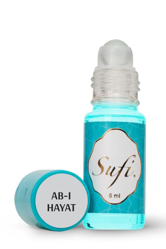 Abı Hayat 6 Ml Esans - Sufi Esans