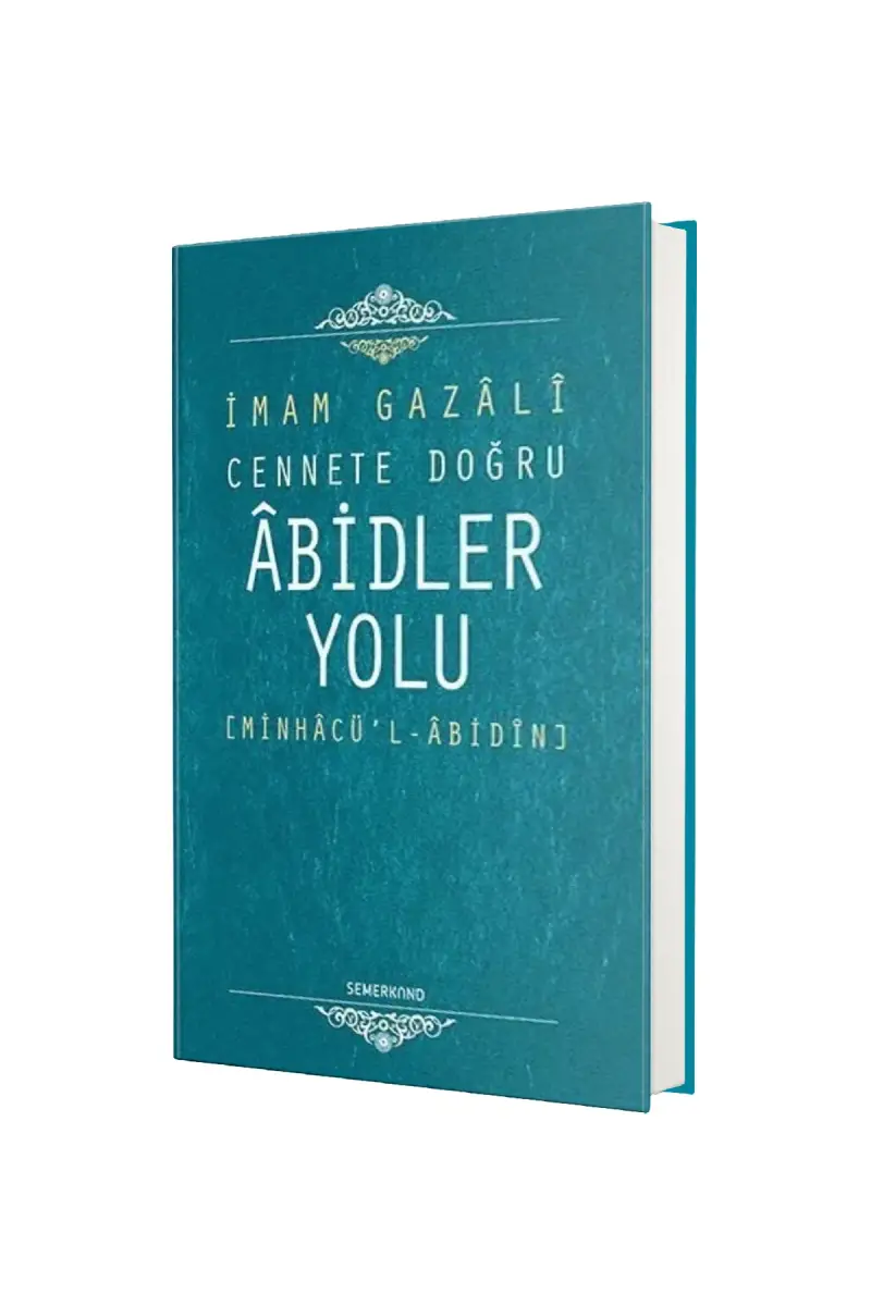 Abidler Yolu - 1