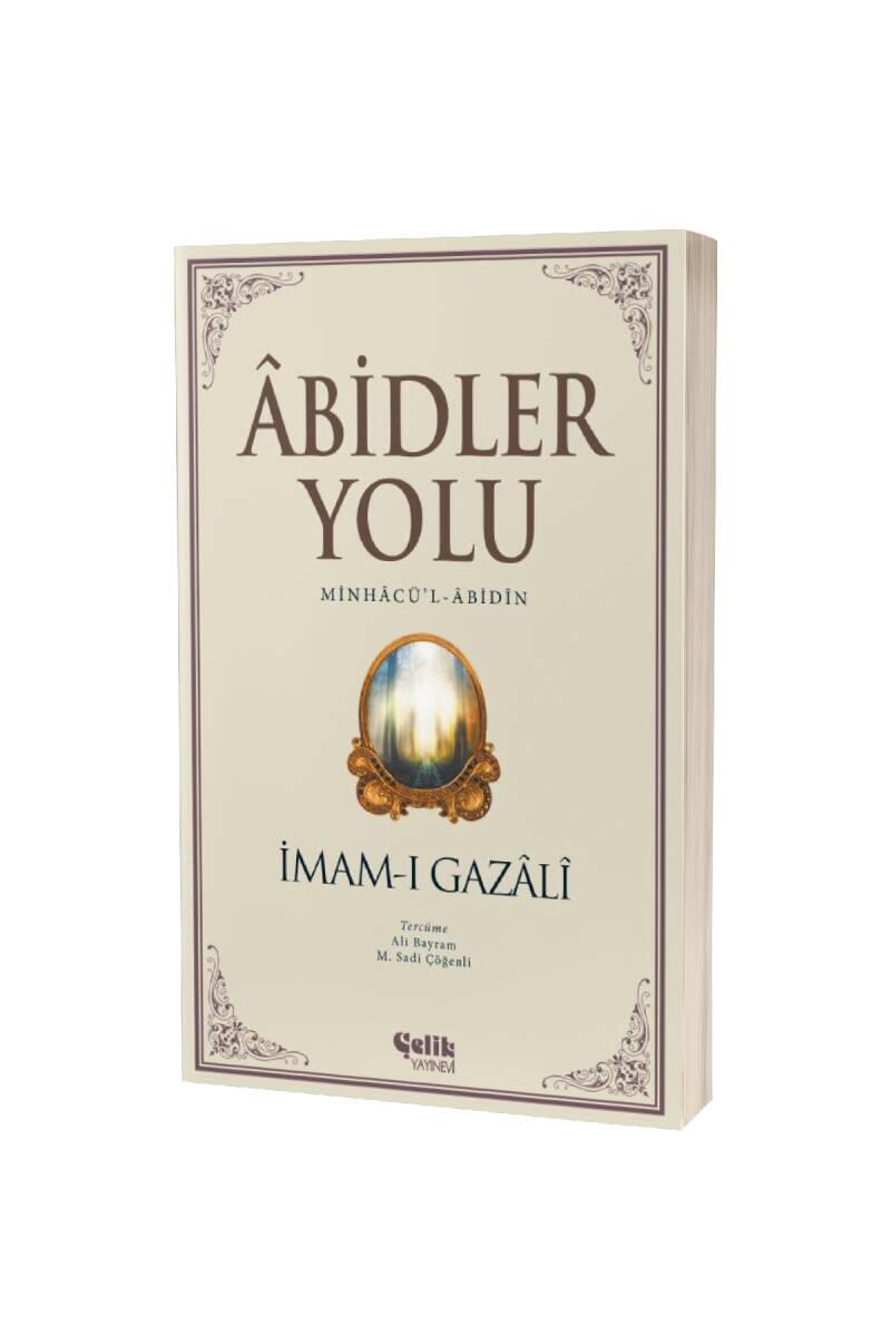 Abidler Yolu - 1