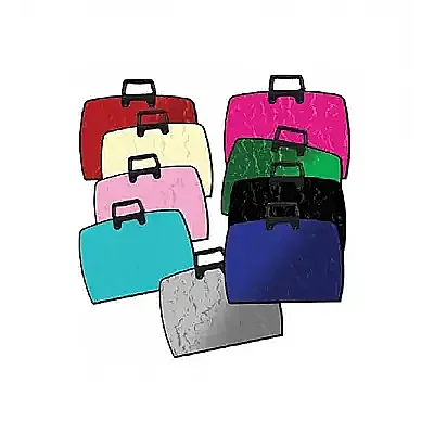 Abka Teknik Resim Proje Çantası 28 x 38 cm Pembe - 3