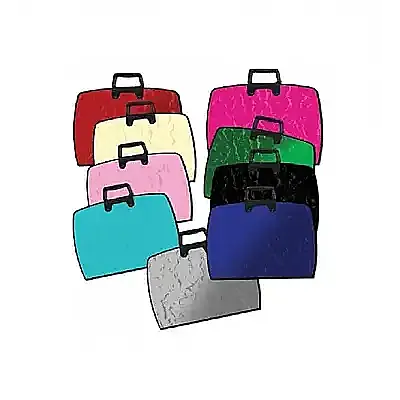 Abka Teknik Resim Proje Çantası 28 x 38 cm Pembe - 3