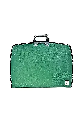 Abka Teknik Resim Proje Çantası 38 x 55 cm Yeşil - 1
