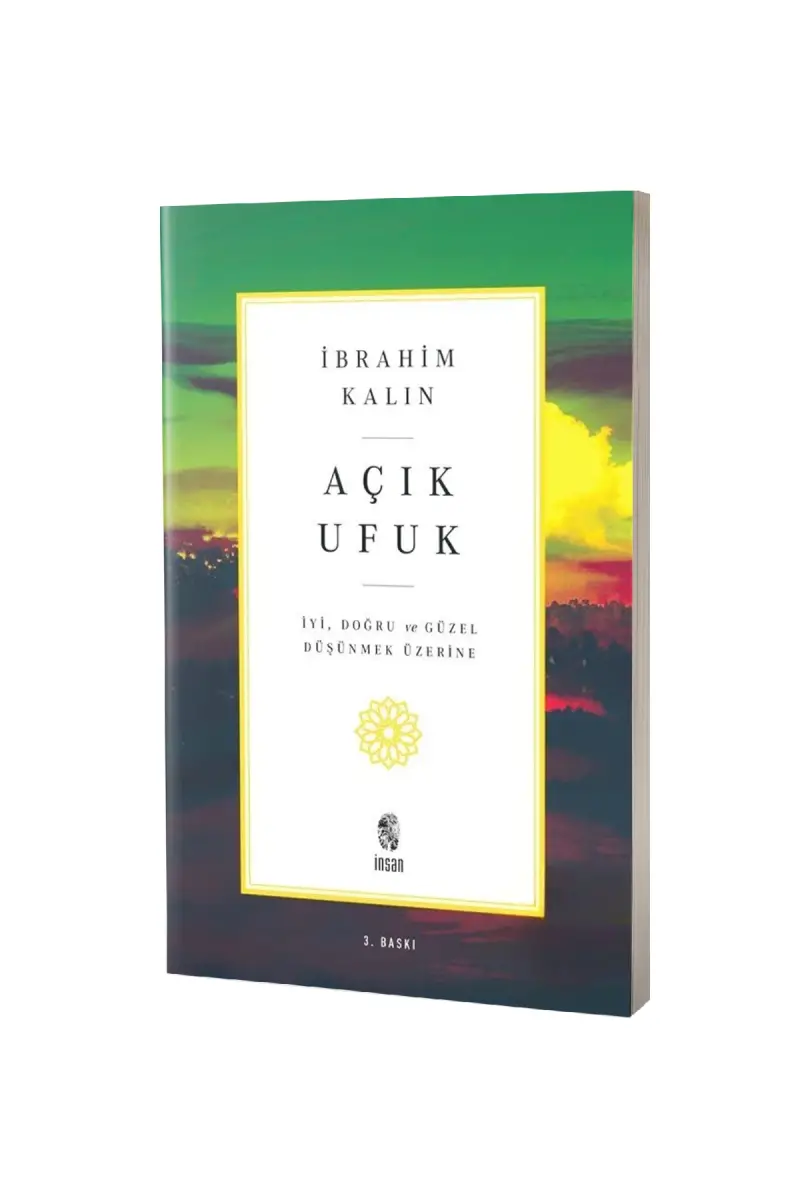 Açık Ufuk - 1