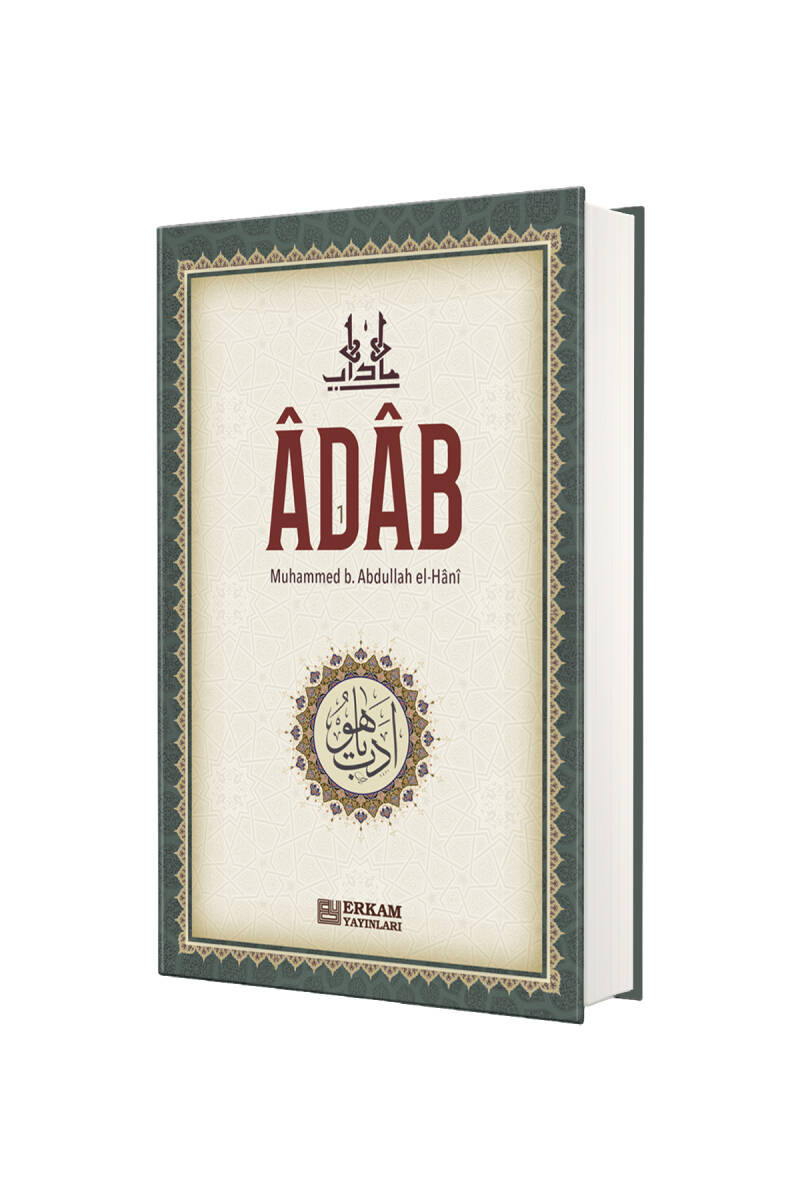 Adab - 1