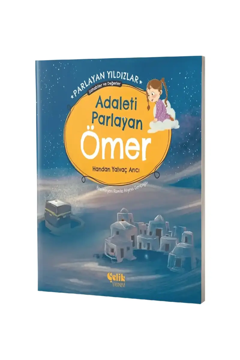 Adaleti Parlayan Ömer Parlayan Yıldızlar - 1