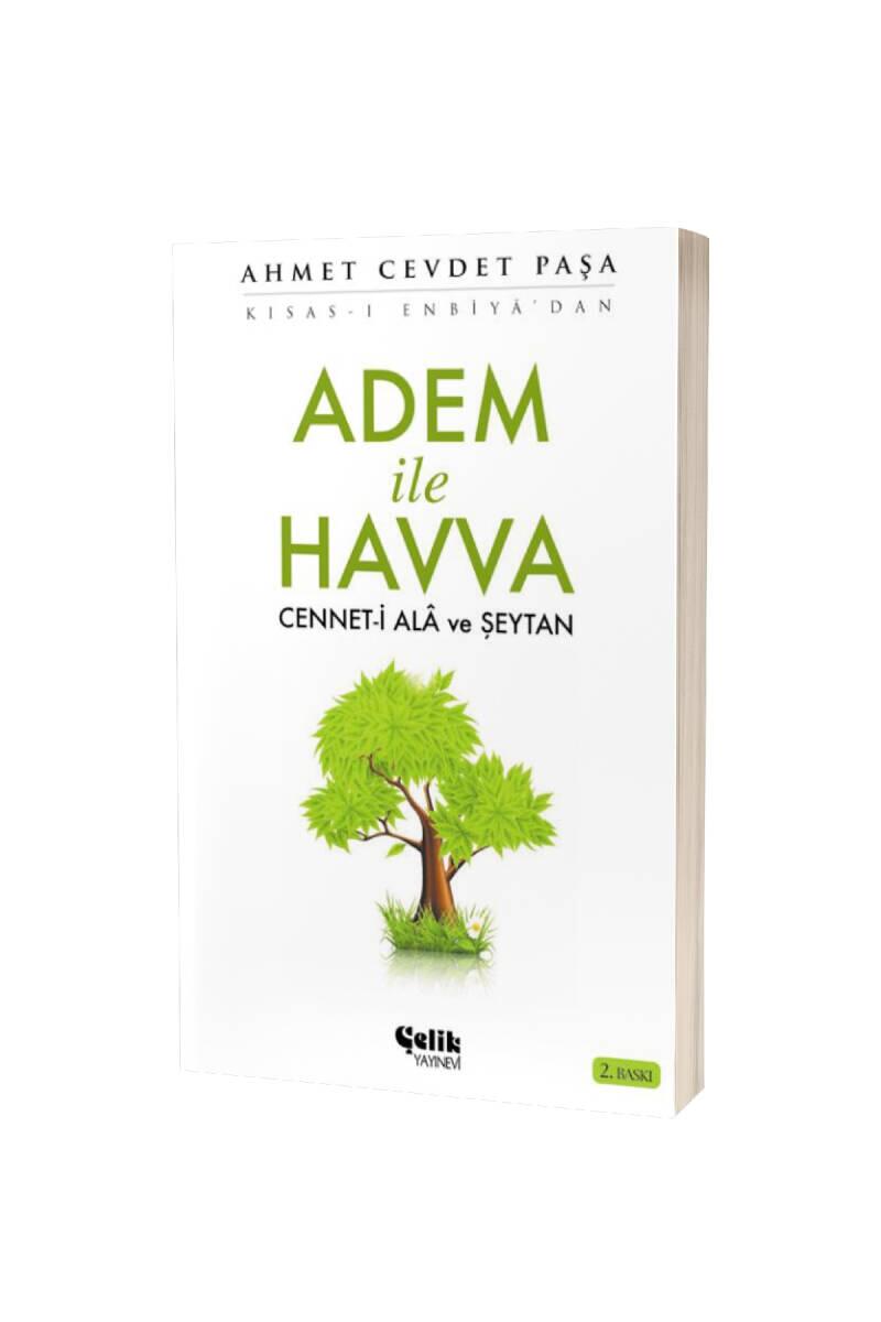 Adem İle Havva - 1