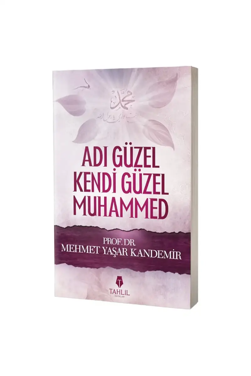 Adı Güzel Kendi Güzel Muhammed - 1