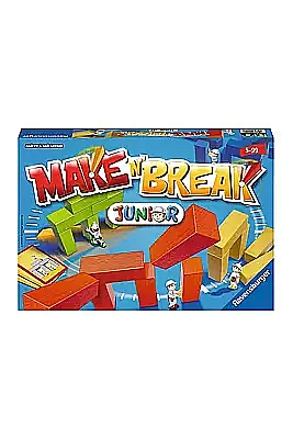 Adore Make N Break Junior - 2