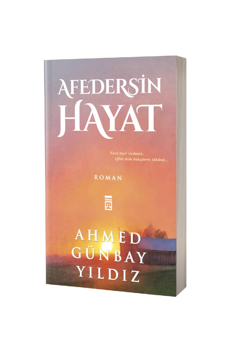 Afedersin Hayat - 1