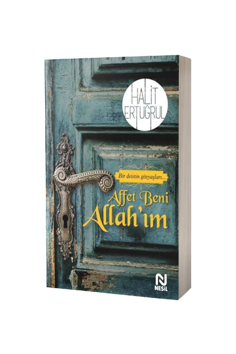 Affet Beni Allahım - 1