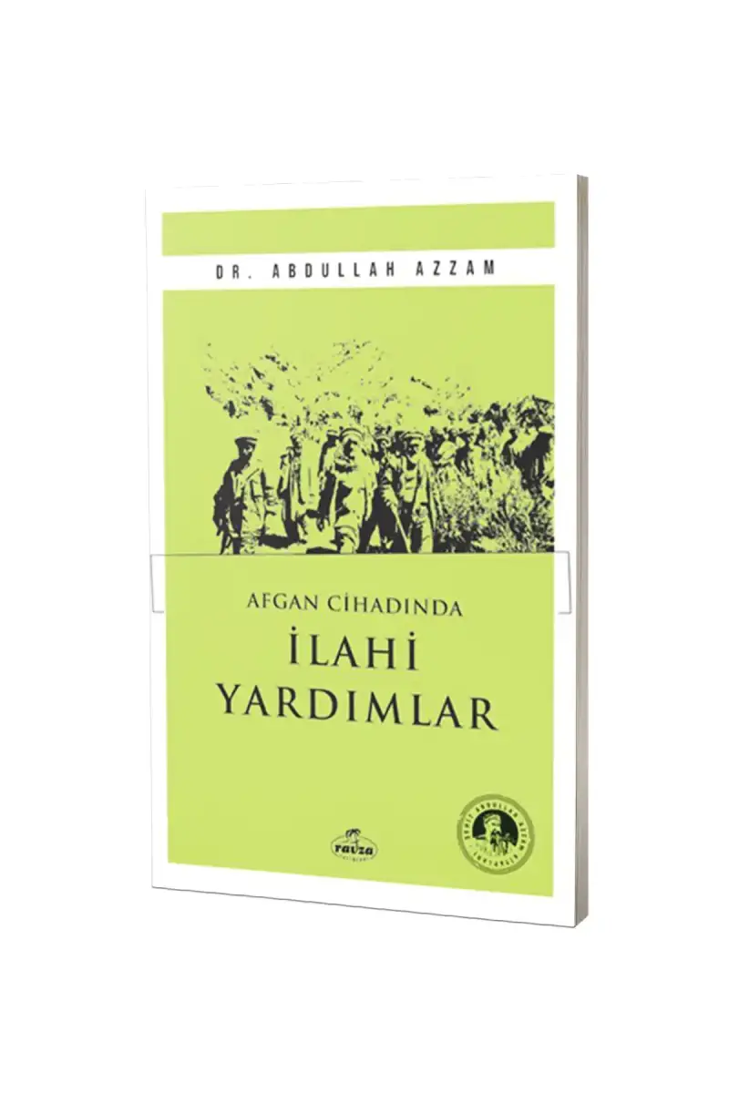 Afgan Cihadında İlahi Yardımlar - 1