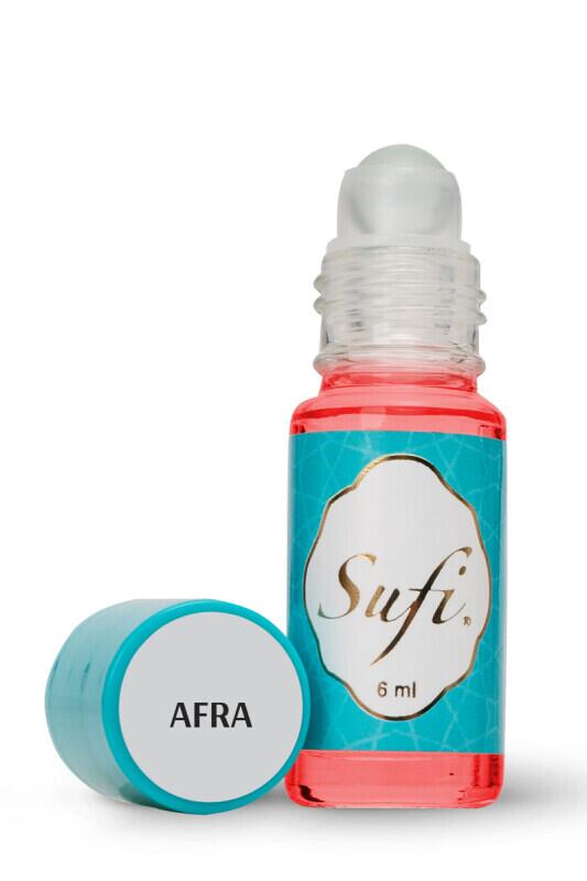 Afra 6 Ml Esans - Sufi Esans