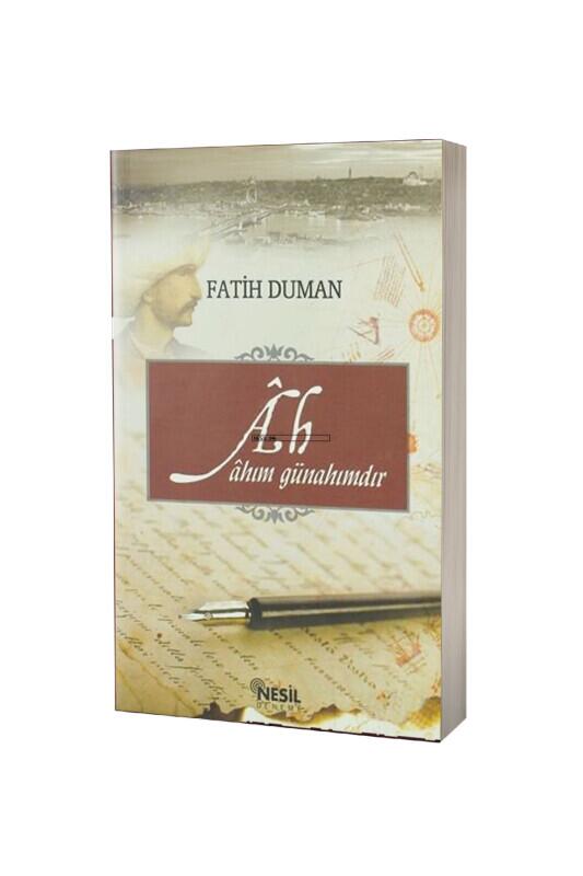 Ah Ahım Günahımdır - Nesil Yayınları