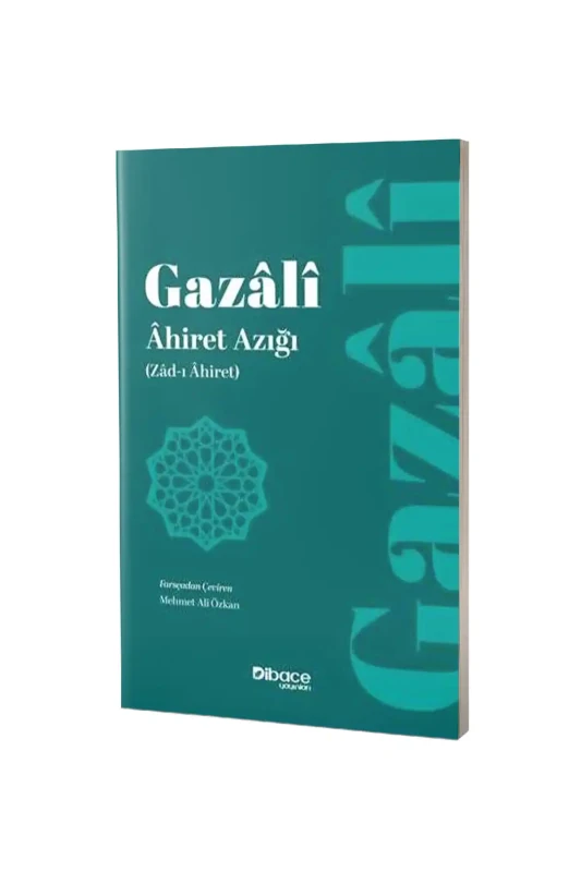 Ahiret Azığı Zadı Ahiret - Dibace Yayınları