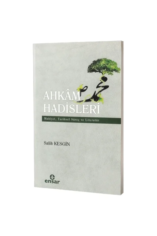 Ahkam Hadisleri - Ensar Neşriyat