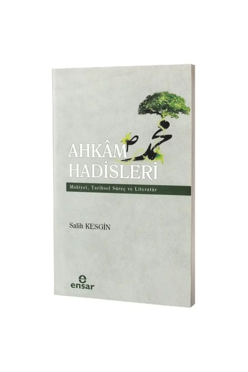 Ahkam Hadisleri - 1