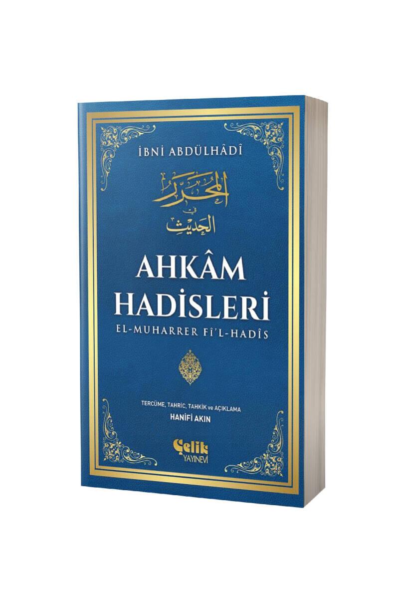 Ahkam Hadisleri - 1