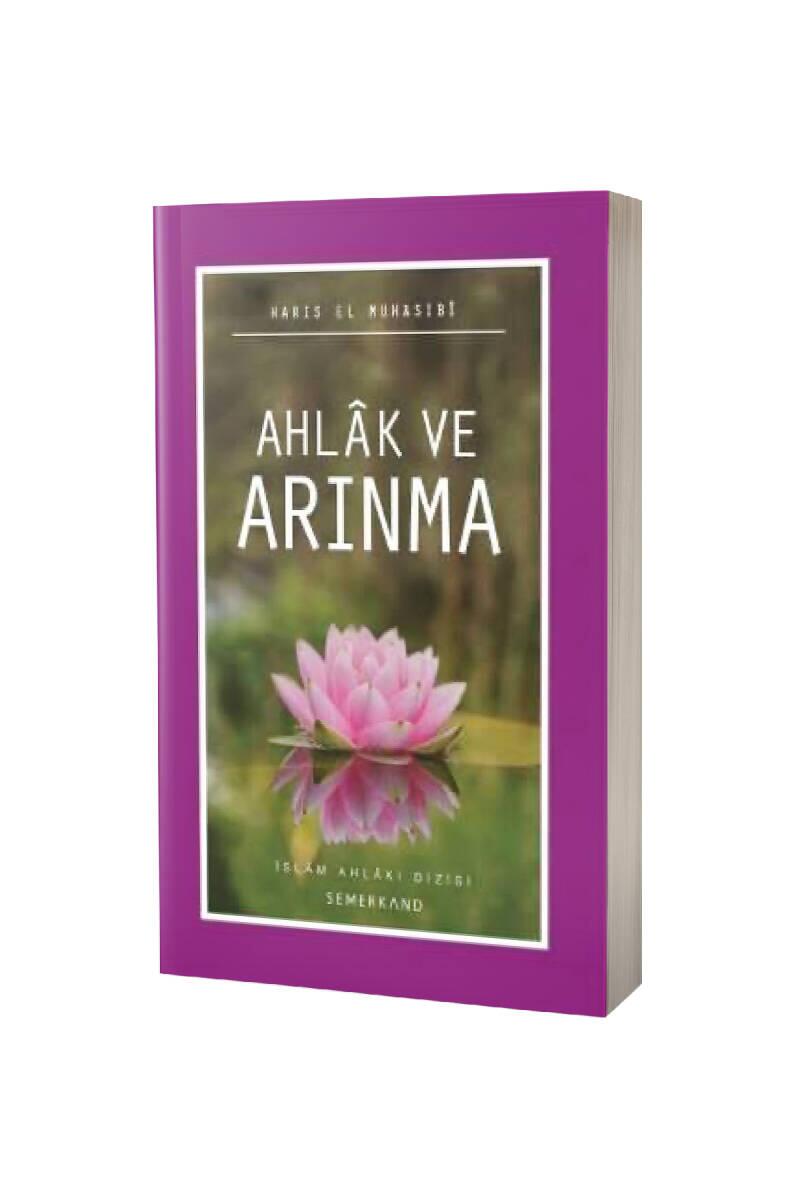 Ahlak Ve Arınma - 1