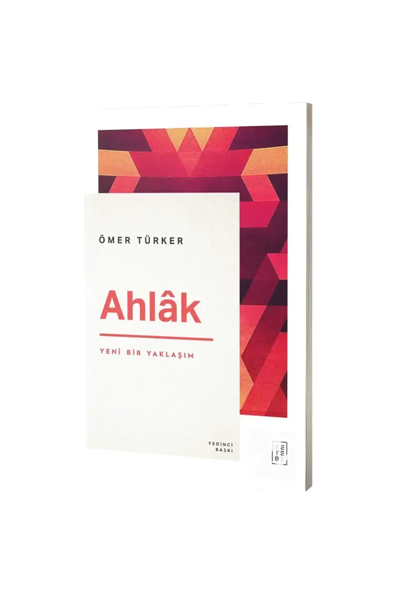 Ahlak Yeni Bir Yaklaşım - 1