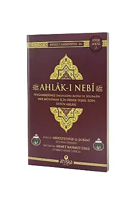 Ahlakı Nebi - 9