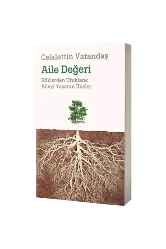 Aile Değeri - Pınar Yayıncılık