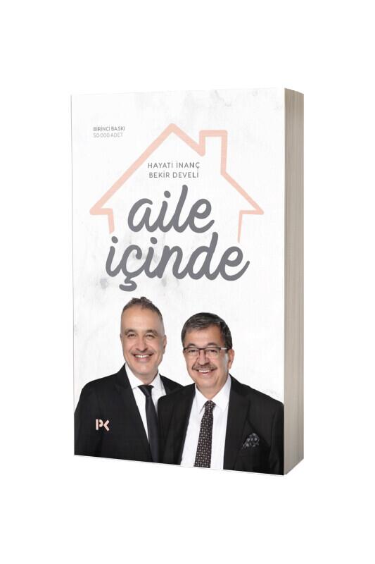 Aile İçinde - Profil Yayınevi