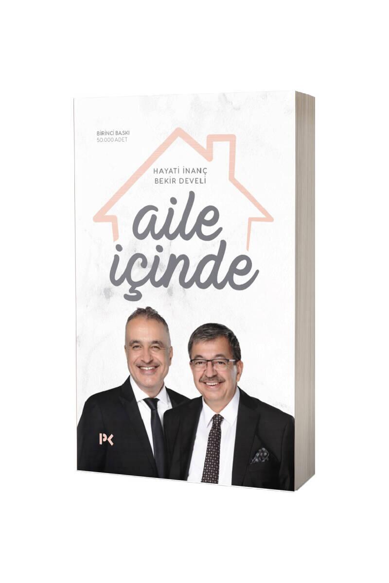 Aile İçinde - 1