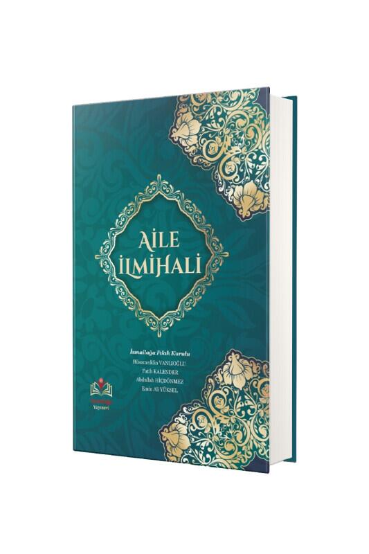 Aile İlmihali - İsmailağa Yayınevi