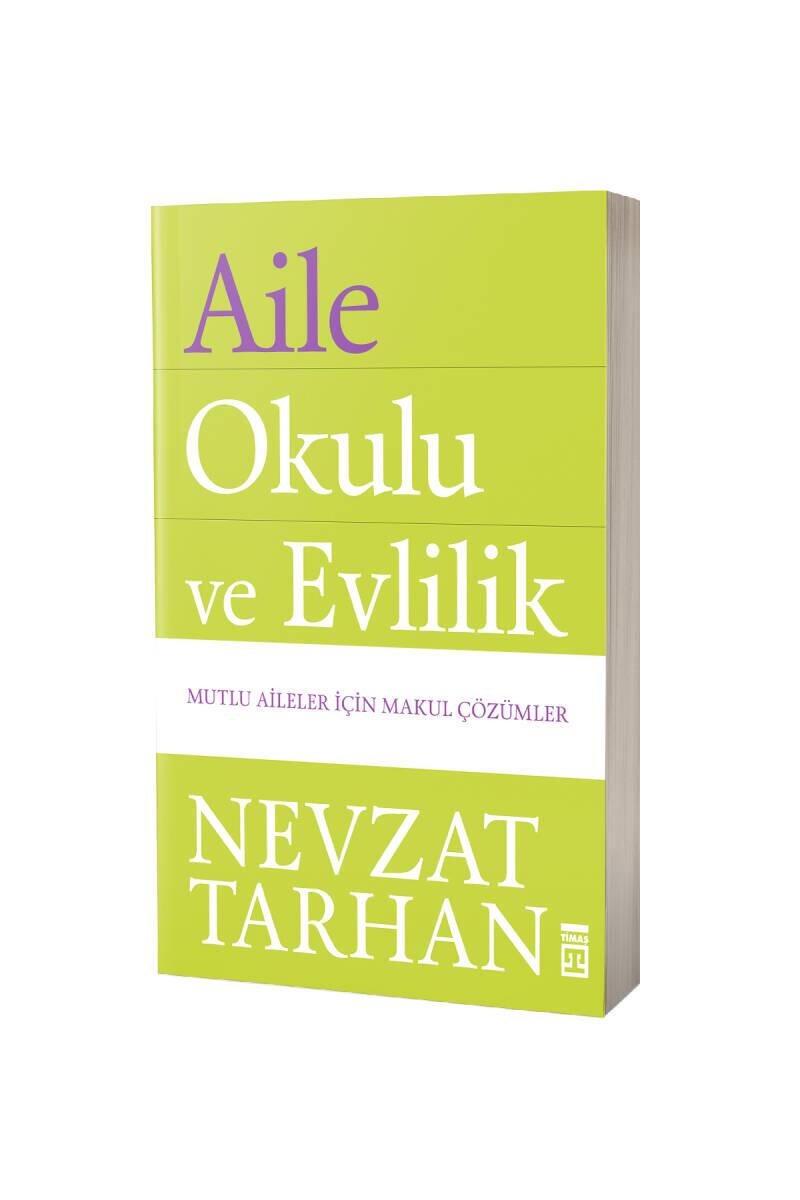 Aile Okulu Ve Evlilik - 1