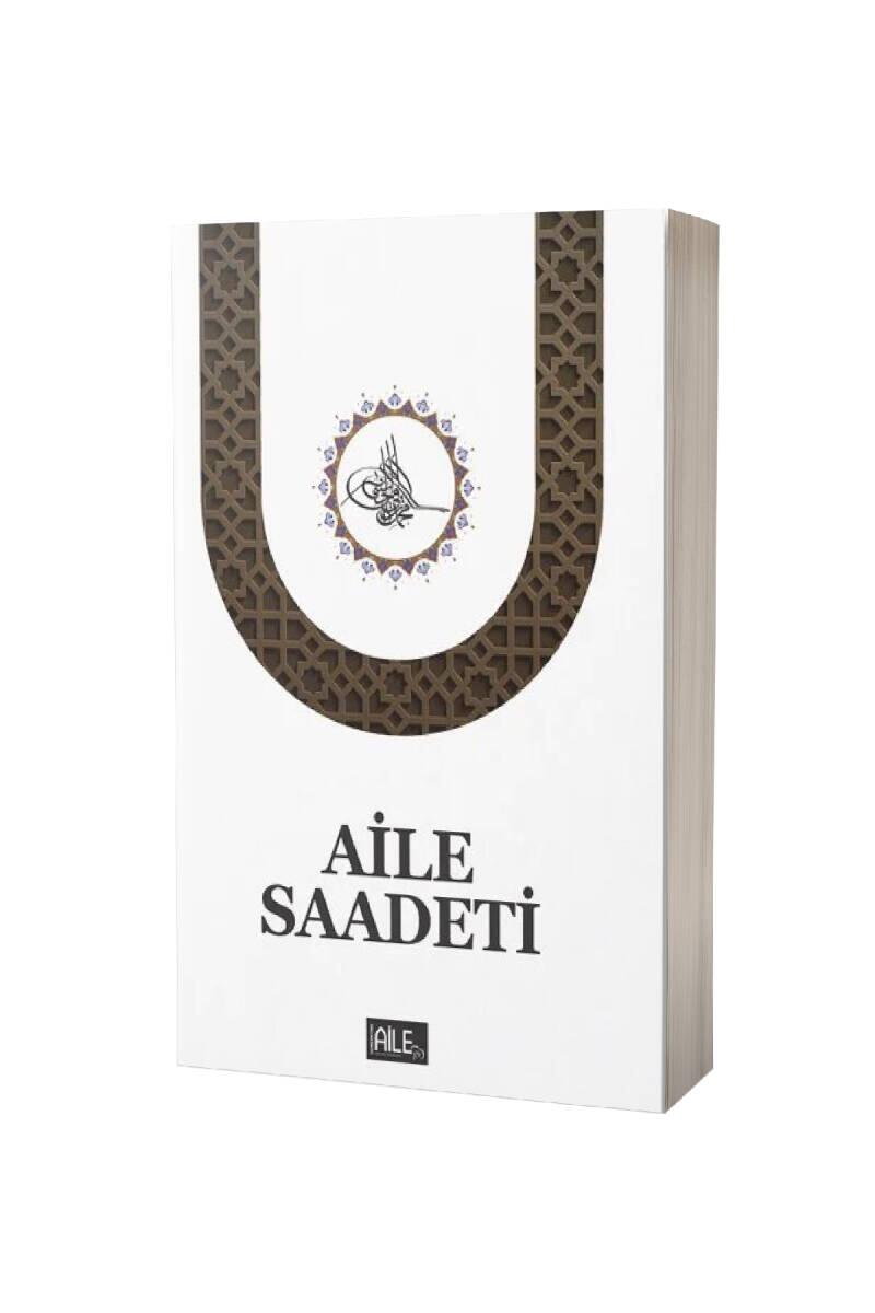 Aile Saadeti - 1