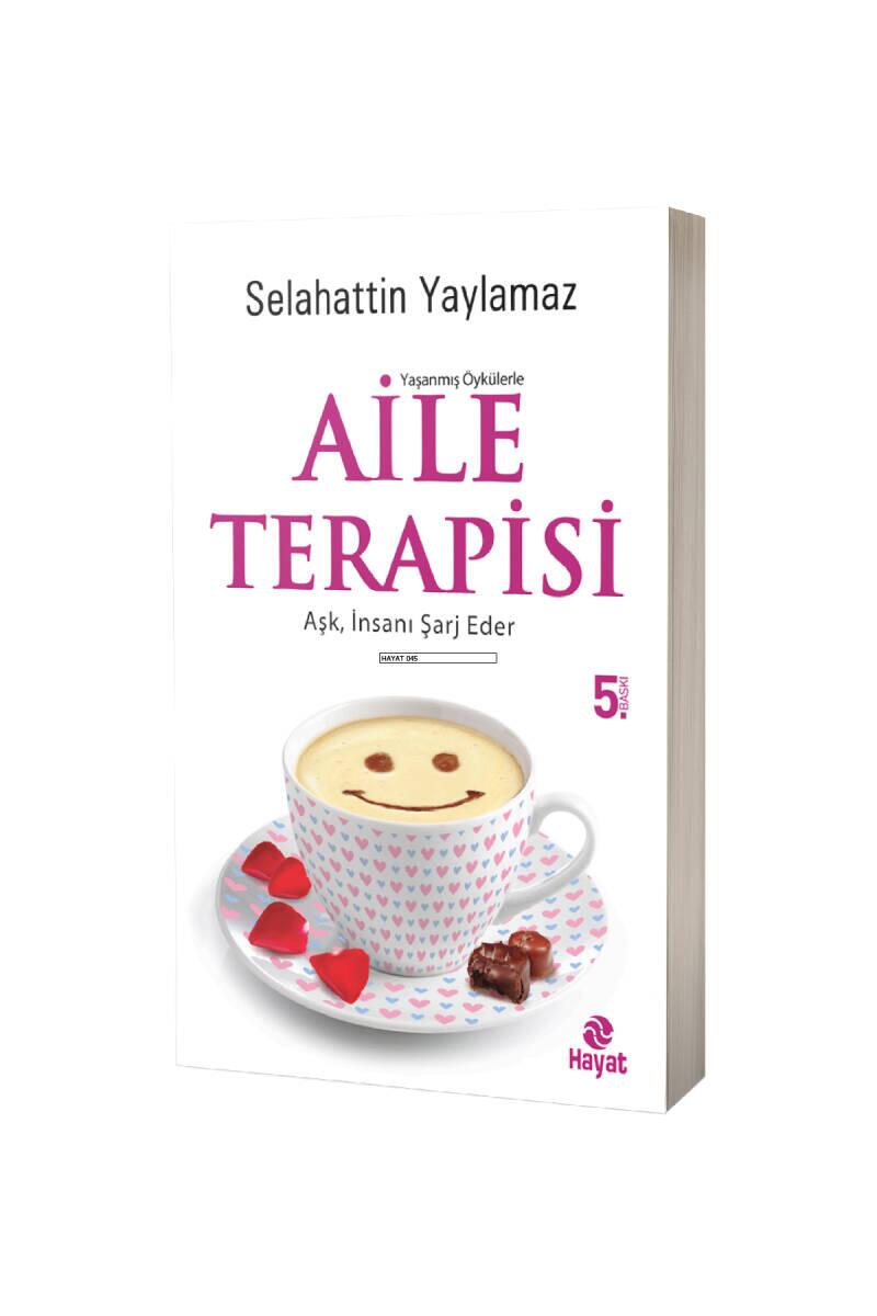 Aile Terapisi - 1