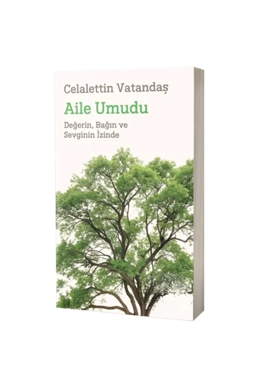 Aile Umudu - Pınar Yayıncılık