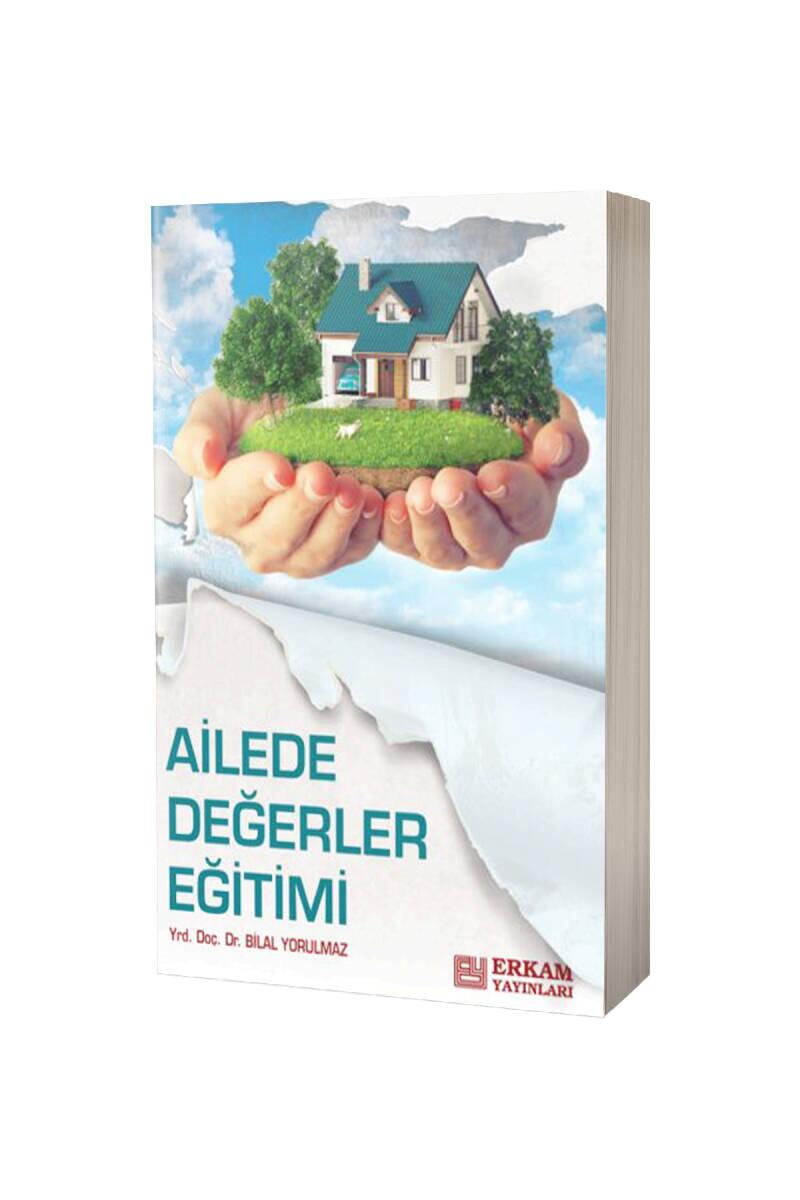 Ailede Değerler Eğitimi - 1