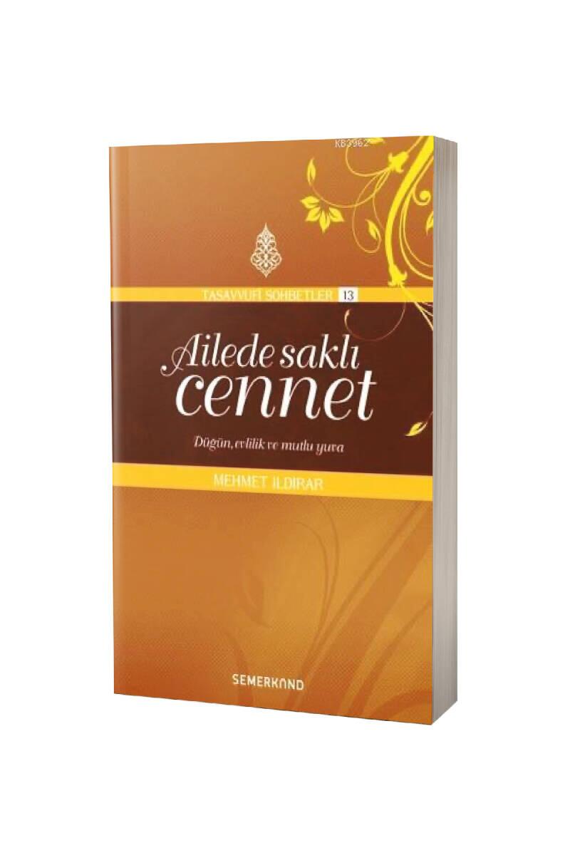 Ailede Saklı Cennet - 1