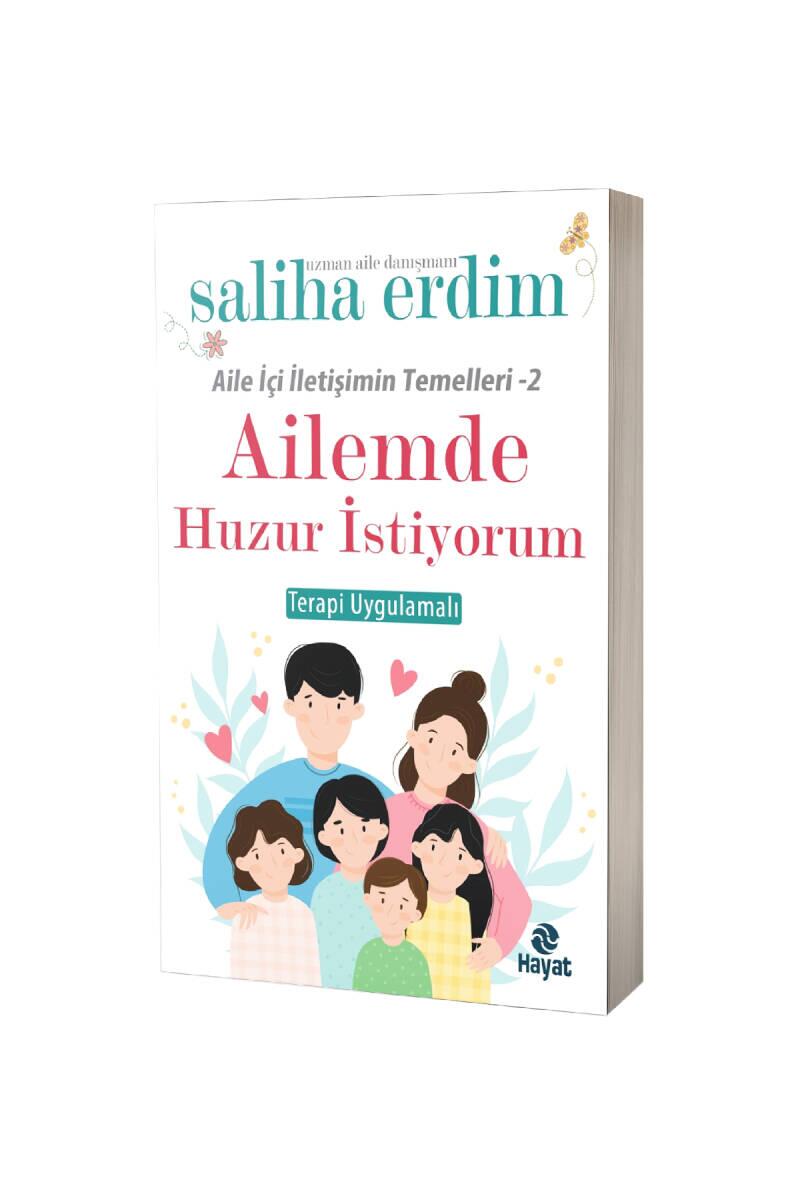 Ailemde Huzur İstiyorum - 1