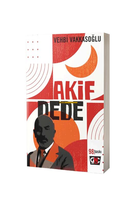 Akif Dede - Nesil Yayınları