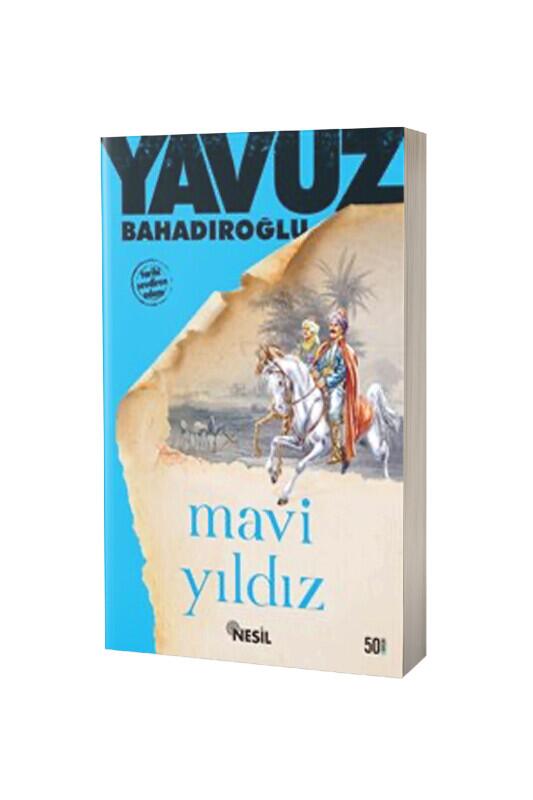 Akıncı - Nesil Yayınları