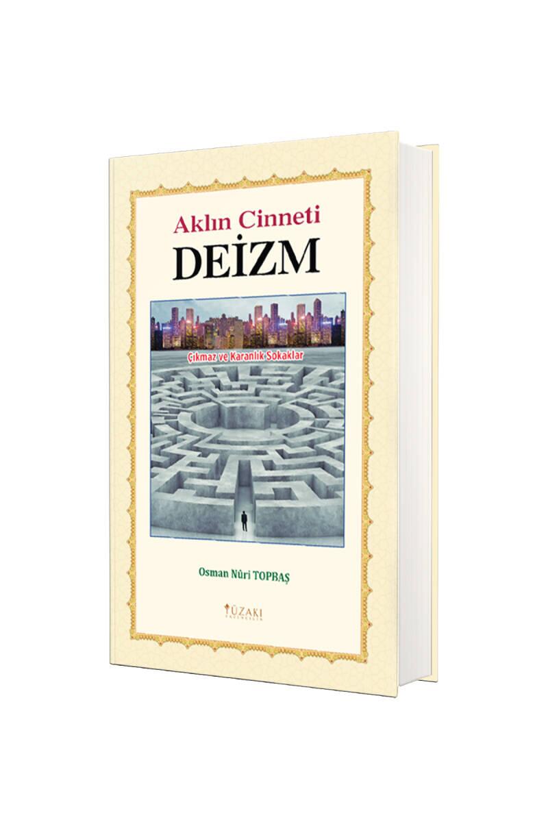 Aklın Cinneti Deizm - 1