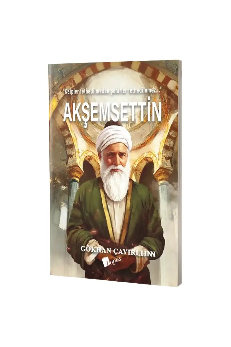 Akşemsettin - 1