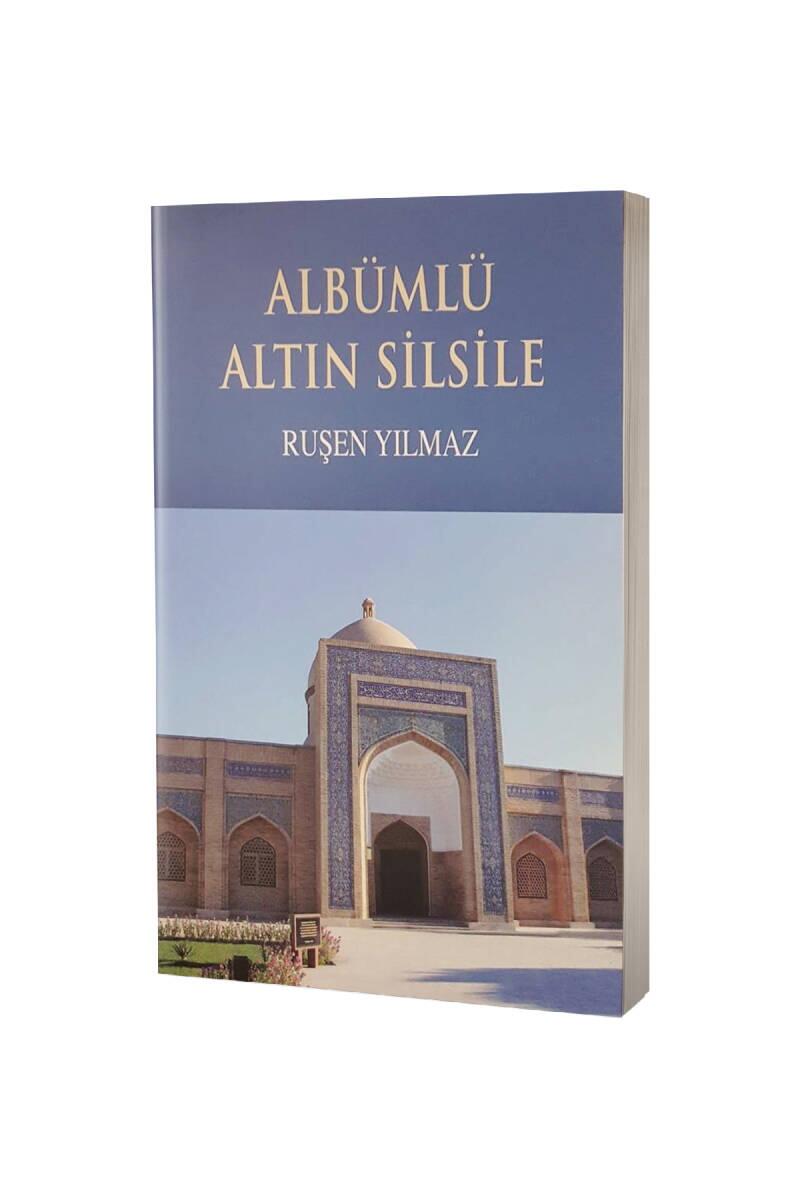 Albümlü Altın Silsile - 1