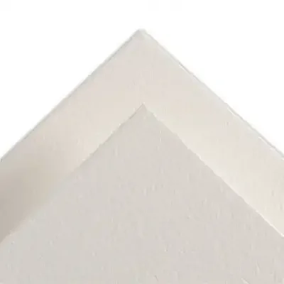 Alex Schoeller Sulu Boya Resim Kağıdı 35x50 200 Gr - Alex Schoeller