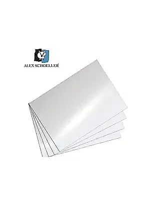 Alex Schoeller Teknik Resim Kağıdı 50 x 70 120 gr 10 Lu - Alex Schoeller