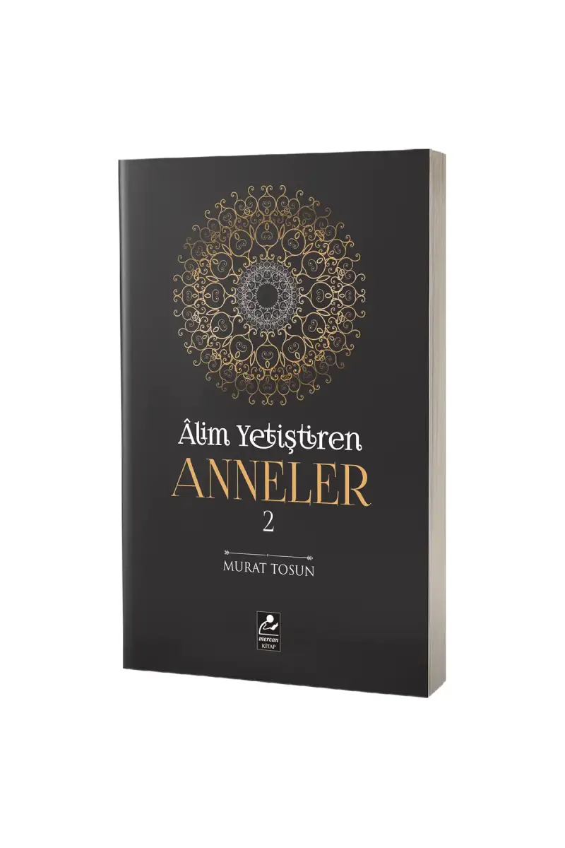 Alim Yetiştiren Anneler 2 - 1